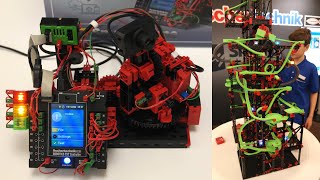 Fischertechnik auf der Spielwarenmesse 2018