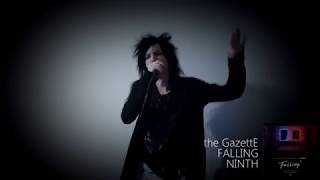 the Gazette - FALLING (Vocal Cover)