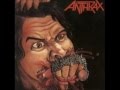 Anthrax - Fistful of Metal (Full Album - 1984)