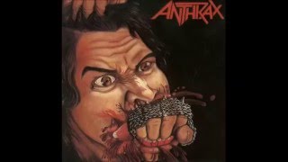 Anthrax - Fistful of Metal (Full Album - 1984)