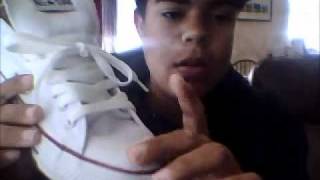 Chuck Taylors(low cut white,navy,black) converse review