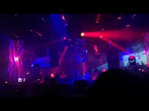 Transmoderna by Dixon &me @pacha ibiza 28th June 2019