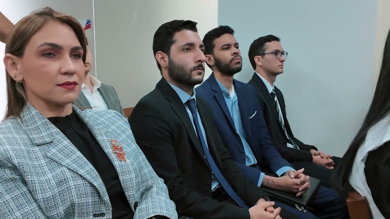 1ra Jornada del Concurso Nacional de Libre Competencia 2025