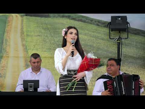Recital Alexandra Andrei si Dorina Mete in spectacolulde ziua comunei Giuvarasti 2025 | Full-HD