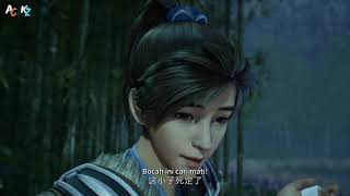 Download lagu Tian Huang Zhen Shen (God of War) Episode 21 HD mp3