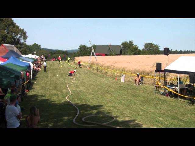 Sedmpány, 03. 08. 2013