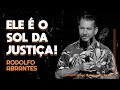 Rodolfo Abrantes Nada Me Faltará Parte 6