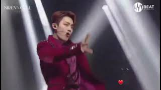 ( Siren Call Online Concert ) A.C.E - Golden Goose