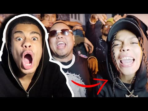 The Youngest King Of NY Just Keeps Getting Better *Sugarhillddot ft JStar Balla - Take Trips*