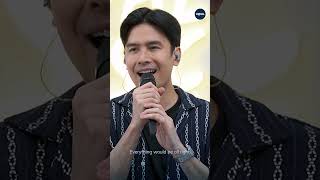 Download lagu Christian Bautista feat. Raisa - Rainbow Live at Oppal Music mp3 Download lagu Christian Bautista feat. Raisa - Rainbow Live at Oppal Music mp3