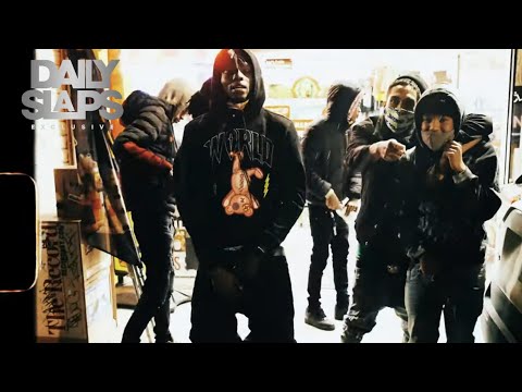 Sue$$ x Dom P - Get It Solved (Official Video) | Dir. EliasDennyFilms