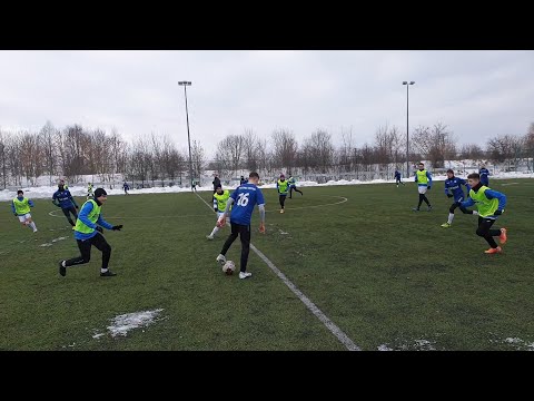 Polonia 1908  - Marcinki Kępno 9:0