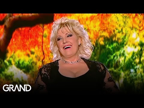 Snezana Djurisic - Srna i jelen - PB - (TV Grand 18.05.2014.)