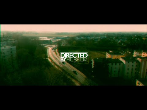 ChrizMas feat. Bubaa77 - Wenn die Sonne in mein Ghetto kracht (Official 4K Video) by Rubfilm