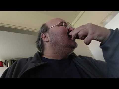 MongoTV_6105 - God FREDAG og Weekend - Rister TOASTBRØD og Spiller Farming Simulator 19