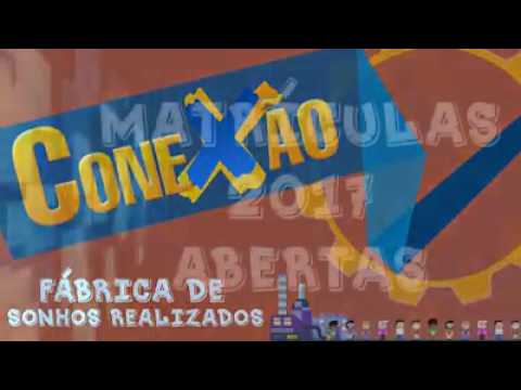 Curso Conexão [Little] Video