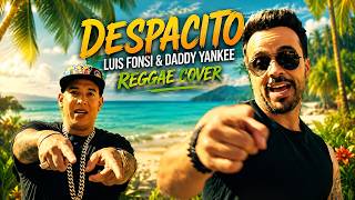 Download lagu Despacito - Luis Fonsi & Daddy Yankee - REGGAE COVER mp3