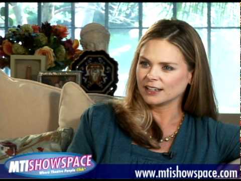 Legally Blonde librettist Heather Hach chats with MTI about Legally Blonde
