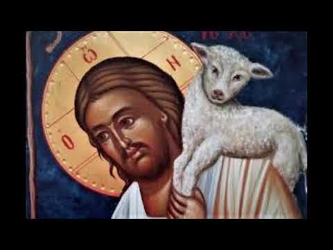 Pilda Bunului Samaritean