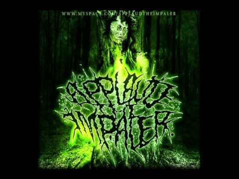 Applaud The Impaler - Tongues Of The Dead