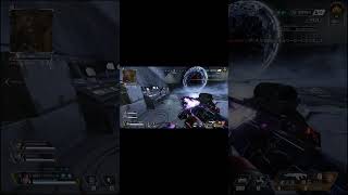 【APEX】ハイドには。。。ハイド返しだ！！！！　ハイドするって事はハイドされる覚悟がある！！って事だよな！！！！！　#shorts