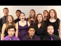 Mirrors - Justin Timberlake (A Capella Cover By ...