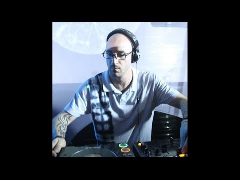 DJ Gonzo - Caffeine DJ Mix 1997 (Trance)