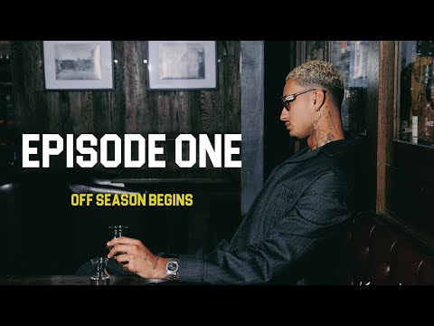 The Offseason: Episode 1 | Kyle Kuzma