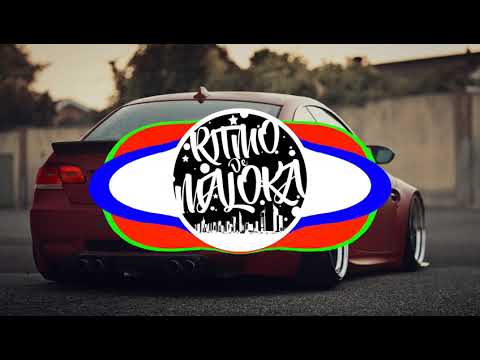 {Mc Rick -Ciúme de lado}