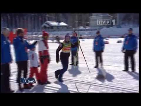 PŚ w biegach Lahti 10.03.2013 - relacja z zawodów