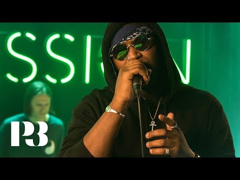 Lamix - Okay / P3 Session