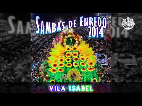 Samba Enredo 2014 - Escola de Samba Acadêmicos…