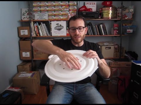 Apple's New Pizza Box is Just OK