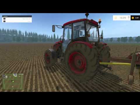 FS15   Sosnovka   Ep9 - Expanding again