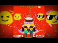 Birthday Teenmarr Piano Band Mix By Dj Tinku