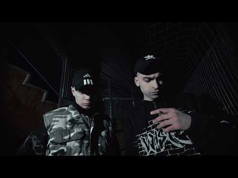 Nerve Agent and Club Navaja