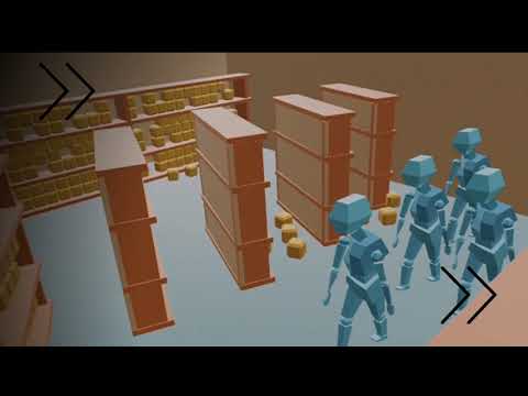 animated short film/THE NIGHT SHIFT