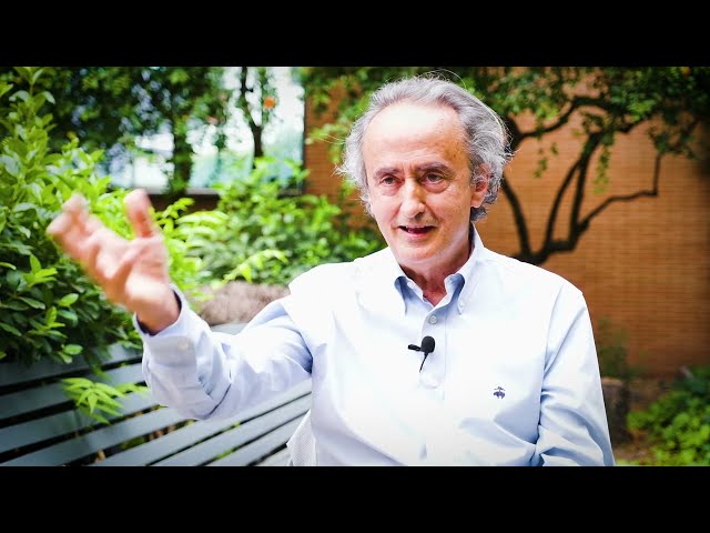Vídeo relacionado con Mediterráneos. Poesía 2001-2021 (VANDALIA)