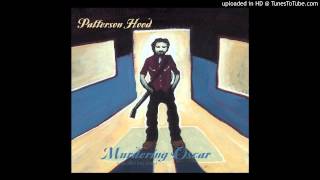 "Walking Around Sense" - Patterson Hood