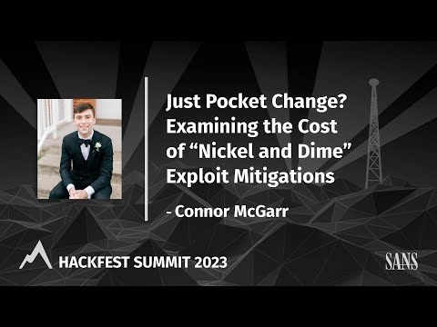 Just Pocket Change? Examining the Cost of “Nickel and Dime” Exploit Mitigations