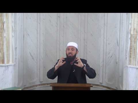 4 karakteristikat e informatës(në aspekt të islamit) -  Hoxhë Sinan Rushiti