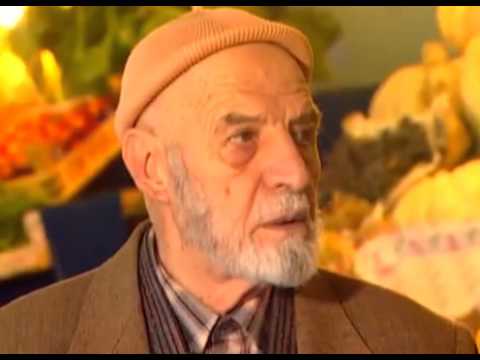 Adanmış Ruh ve İnfak Kahramanı; Arif Çağan