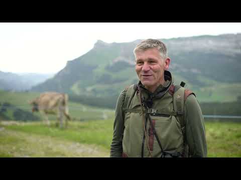 UNESCO Biosphäre Entlebuch - SommerErlebnis Wildtierexkursion