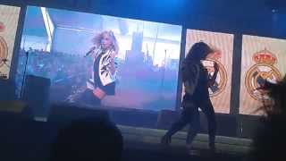 Gang Religion ft. Marta Sánchez - Get It Up/ Tragical/ Ready -16/04/2014