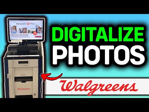 Walgreens Ankeny Photo