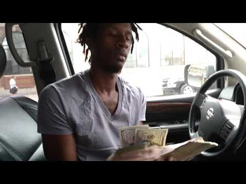 cally Lace Counting New Money To His Music