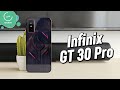 Infinix GT30 Pro 5G
