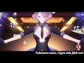 KANON69 ft. Megurine Luka - Million Dollar ...
