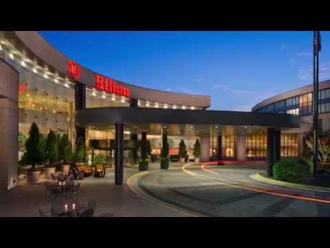 Hilton Washington Dulles Airport Meeting & Special Event Spaces