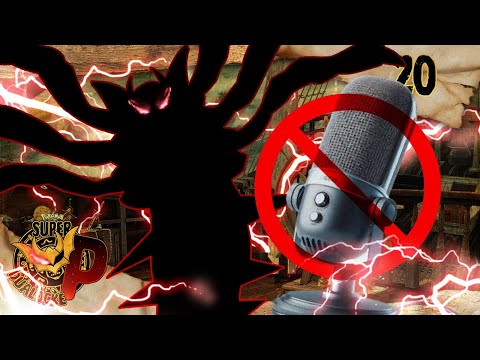 ¡SUPER LEGENDARIO RANDOM! *rip micro* - Pokémon Super P Ep.20